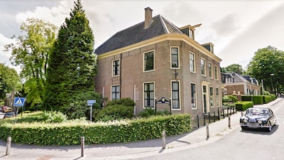 Dit is de man die wordt voorgesteld als nieuwe wethouder van Rozendaal: ‘Kijk ernaar uit om steentje