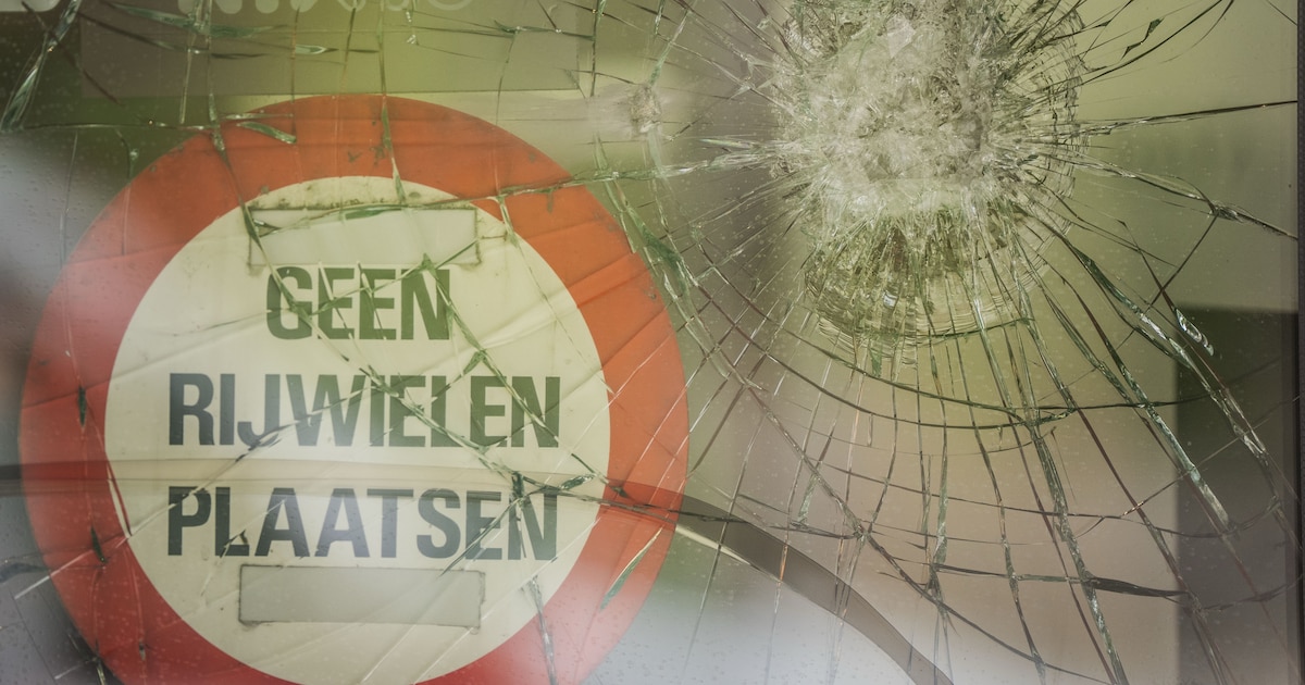 Na eerdere aanhouding 20-jarige nu ook 40-jarige man uit IJsselstein aangehouden voor bekogelen van 