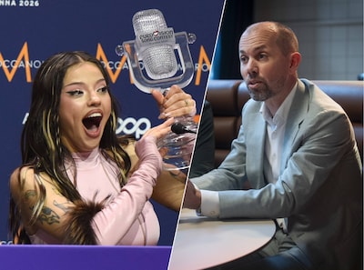 NPO-bazen leggen uit waarom we nu toch niet meedoen aan het songfestival: ‘Het is heel ingewikkeld’