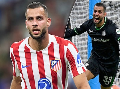 Dávid Hancko koestert nog altijd liefde voor Feyenoord: ‘Ze hebben mij echt het gevoel gegeven dat ik belangrijk voor ze was’