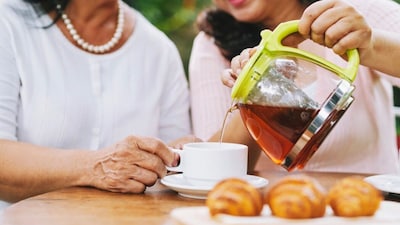 Nieuwe ontmoetingsplek voor volwassenen met autisme in Buren
