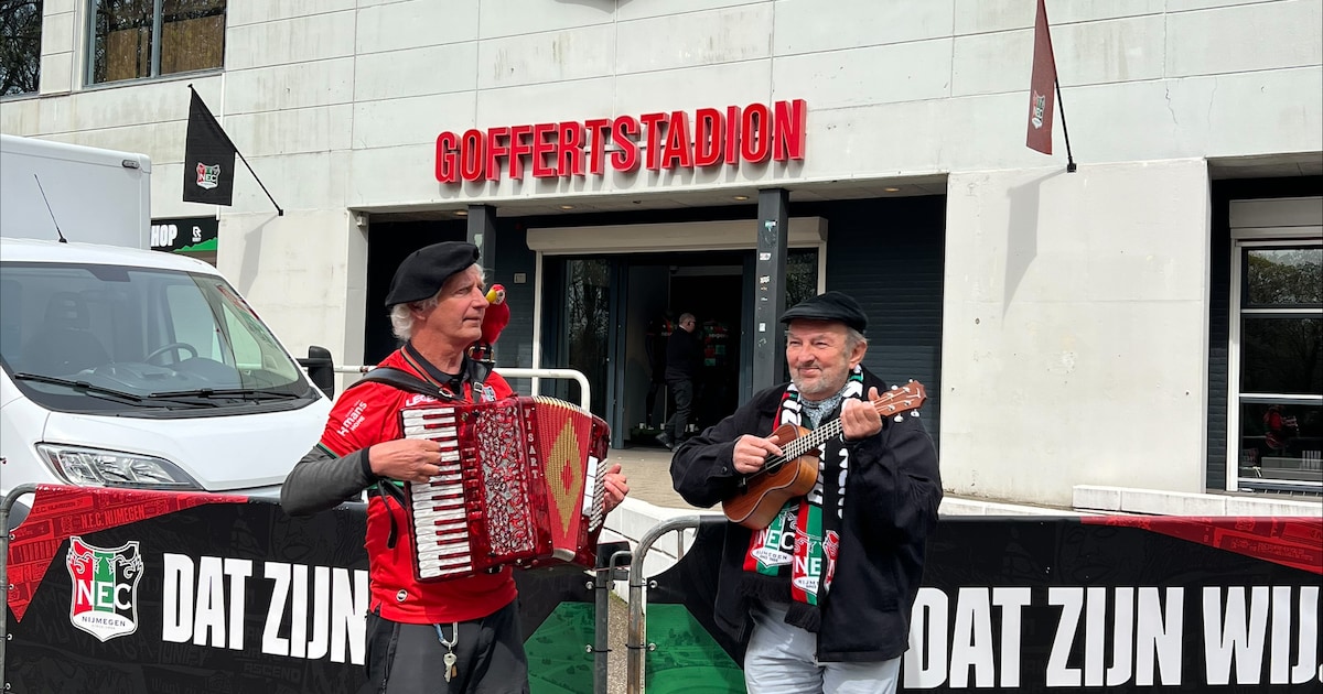 ‘Supermoms’ op bezoek en opening van nieuw historisch archief