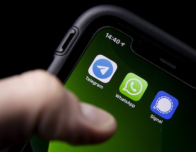 Belgische overheid doet WhatsApp in de ban: militairen en ambtenaren krijgen eigen chatapp