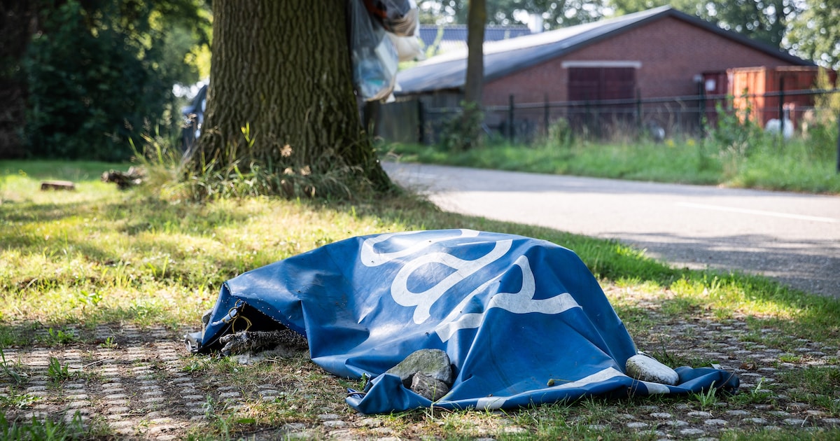 Dierenwelzijnclubs: levende dieren gedumpt bij Rendac