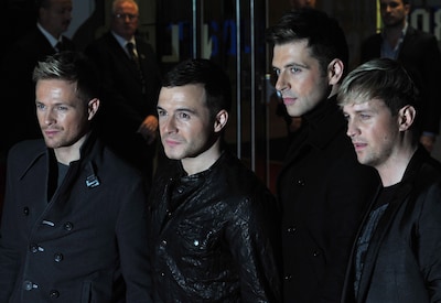 Westlife volgend jaar naar Ziggo Dome ter ere van 25-jarig bestaan