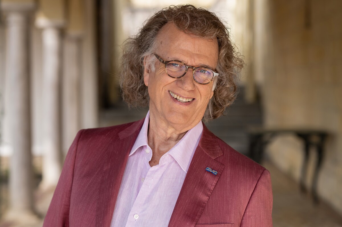 Wat weet jij over André Rieu? Test je kennis | Quiz | De Gelderlander.nl