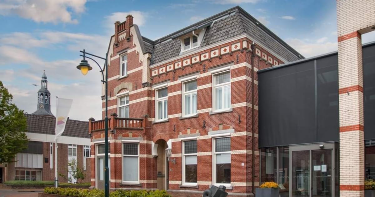 Lijsttrekkersdebat Oost Gelre in aanloop naar de verkiezingen