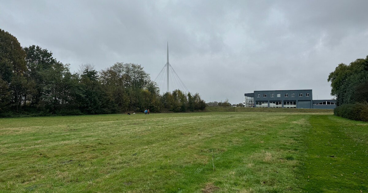 Bewoners Wijk ’t Slot vangen bot bij rechter in strijd tegen bouwplan ...