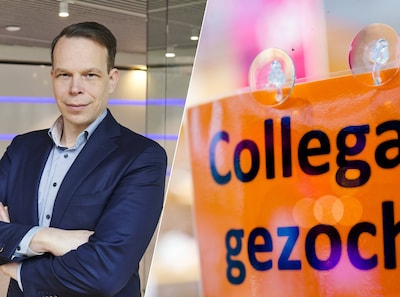 Werkloosheid neemt voor het eerst in vier jaar tijd weer toe, staan we op een kantelpunt?