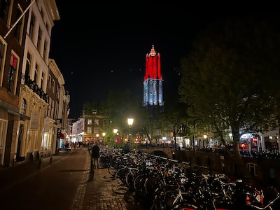 Gemeente daagt je uit om typisch Utrechtse lantaarnpaal te ontwerpen: eerste 6500 in Vleuten-De Meer