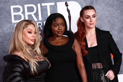 Originele Sugababes brengen na 26 jaar weer album uit