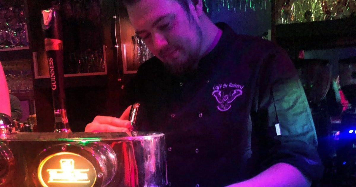 Oordoppen in, haren los: gratis nieuwe uitgaansavond Herrie In Tilburg komt eraan