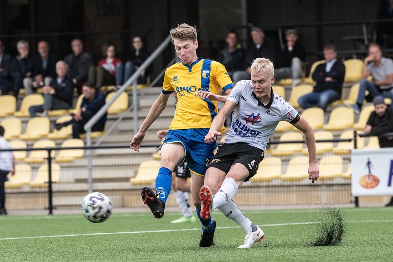 Rik Vlutters na jaar alweer weg bij DZC’68 | Sport | De Gelderlander.nl
