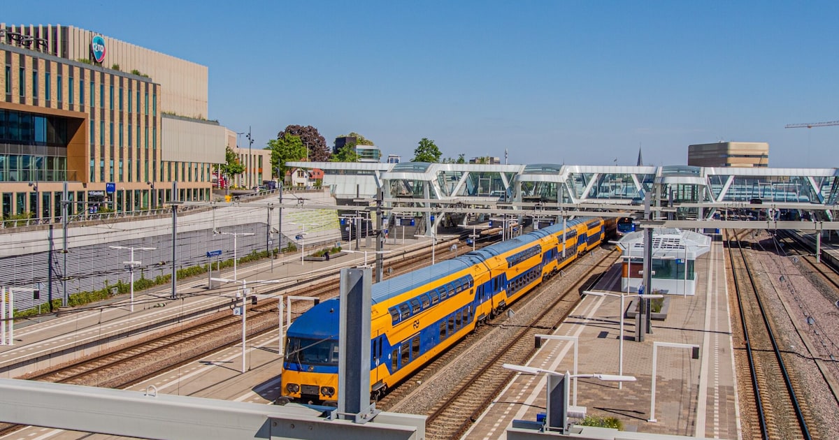 Voorbereid op pad: dit is de aangepaste dienstregeling van NS tijdens de feestdagen