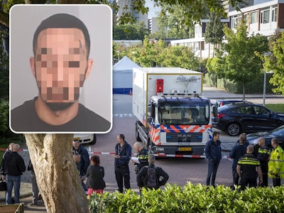 Sleutelfiguur in moordzaak Derk Wiersum uit de rij gepikt in Parijs: ‘Cliënt is moe van het vluchten’