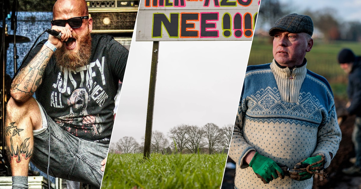 Weg met de EU, wetten en azc’s: welkom in de vrijstaat Berkelland!