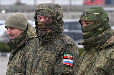 Russisch leger in neerwaartse spiraal door zware verliezen: ‘Oekraïners krijgen soms zelfs medelijden’