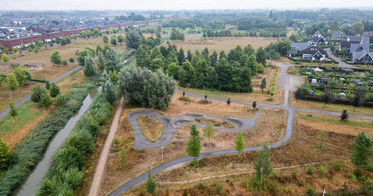 Apeldoorn past park niet aan na incidenten en onrust in wijk