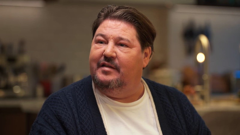 KIJK | Martijn Krabbé: 'Ik wil mensen inspireren met mijn ziekte' | Show |  De Gelderlander.nl