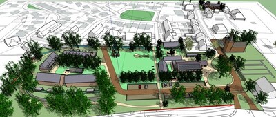 Tekort van 1,6 miljoen lijkt weggewerkt, maar het geduld van Lathummers wordt op de proef gesteld