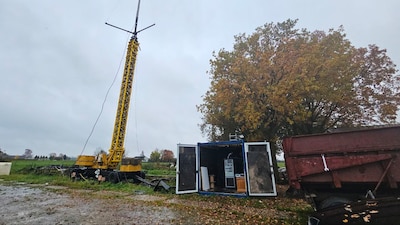 Een feestje geven om de gekregen boetes, en die nog gaan komen, te betalen