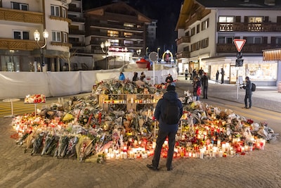 Zwitserse bar was al jaren voor de brand niet geïnspecteerd