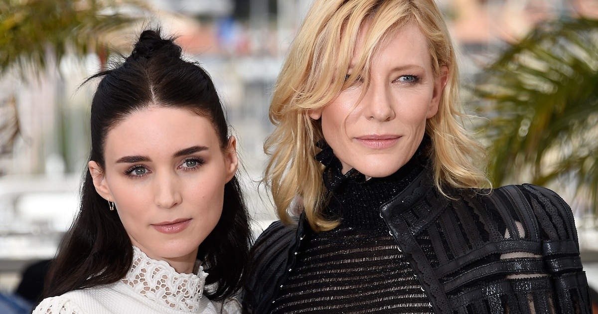 'Carol' in het Arsenaal te zien