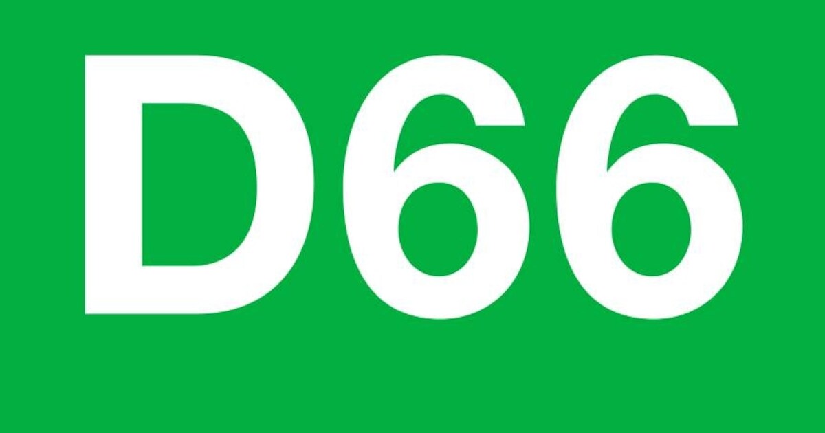Ben Ross leidt D66 Overbetuwe