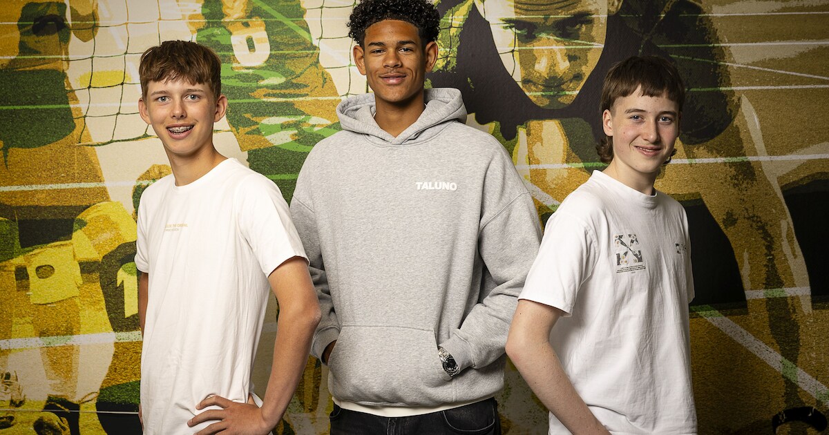 Krijgt tennisser, ijshockeyer of basketballer de Mariska Lips Award ...