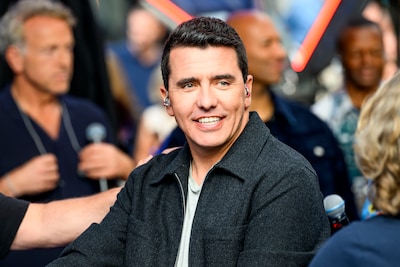 Richard Groenendijk stuit op belangrijke boodschap bij thuiskomst na vakantie, Jan Smit maakt gewaagde sprong