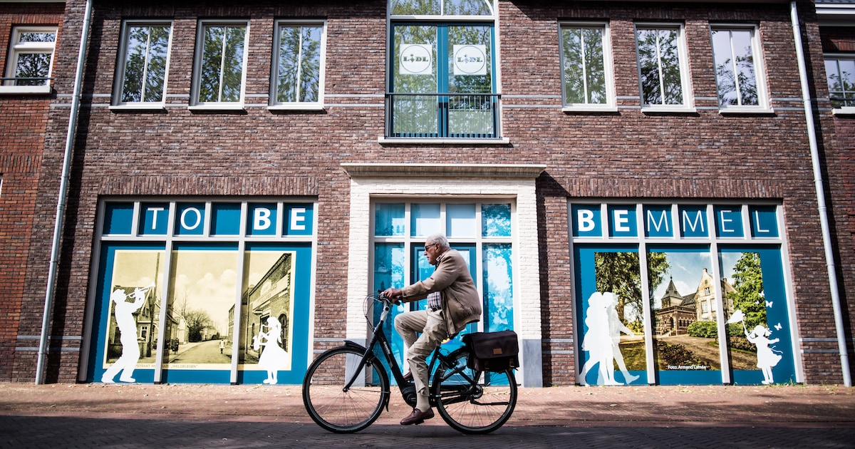 Bakker wil graag open in Bemmel maar zit voorlopig in de wachtkamer