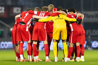 LIVE eredivisie | AZ na bekerzege thuis tegen Go Ahead Eagles