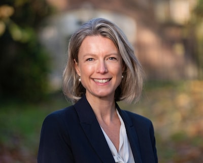 Wageningen heeft een nieuwe gemeentesecretaris en algemeen directeur: Tineke de Bruijn