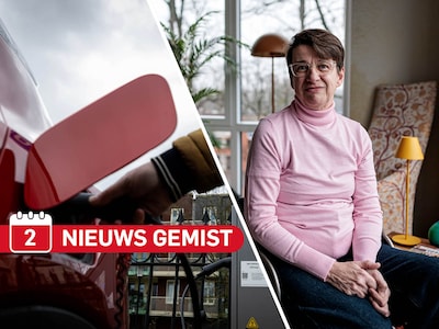 Gemist? Knettergekke markt van laden van stekkerauto’s gaat iedereen raken & droomwoning van Marije 
