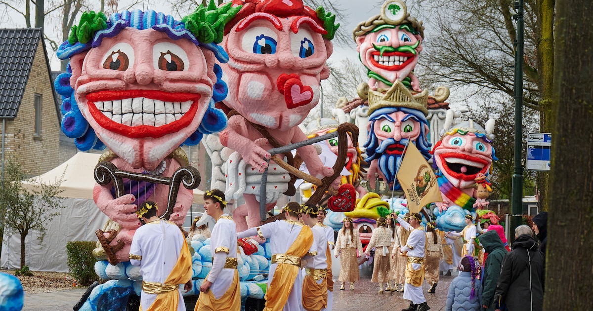 Steuntje in de rug voor carnaval in Schaijk: gemeente legt 6000 euro bij voor tijdelijke bouwhal