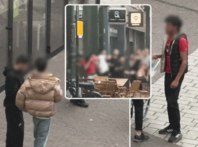 Achter de virale vechtpartij schuilt breder probleem: Arnhemse binnenstad raakt grip op overlast kwijt