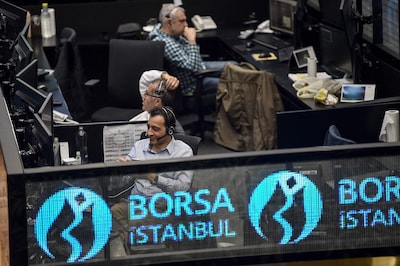 Honderdduizenden Turkse beleggers zien hun inleg verdampen in schandaal rond 131 fondsen
