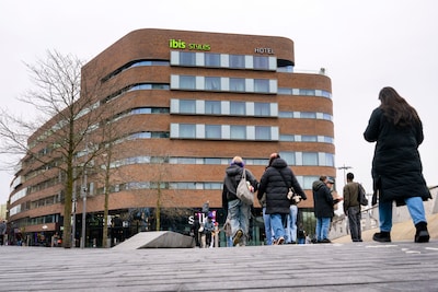 Woede en verdriet in Arnhem om uitgebuite vluchtelingen: ‘Maar ik ben niet verbaasd’