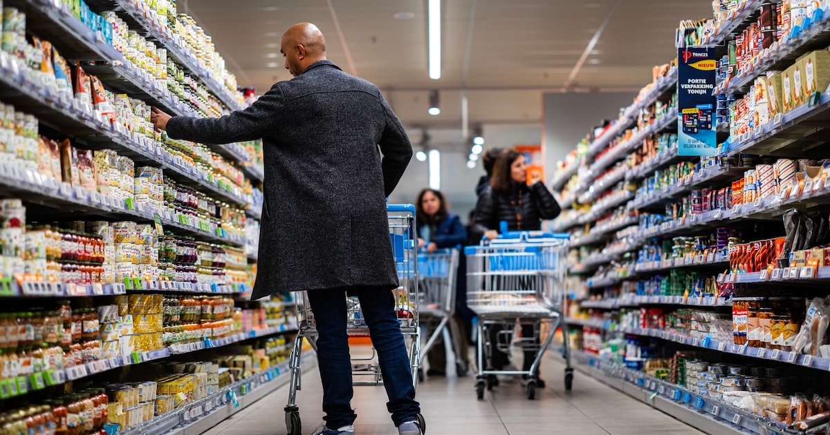 Dit zijn de openingstijden van supermarkten in Eindhoven tijdens oud en ...