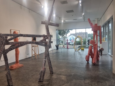 Expositie De Vriend opent in de Zinder in Tiel