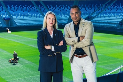 Kenneth Zandvliet nieuwe technisch directeur van Osijek: Vitesse kan definitief streep door naam halen