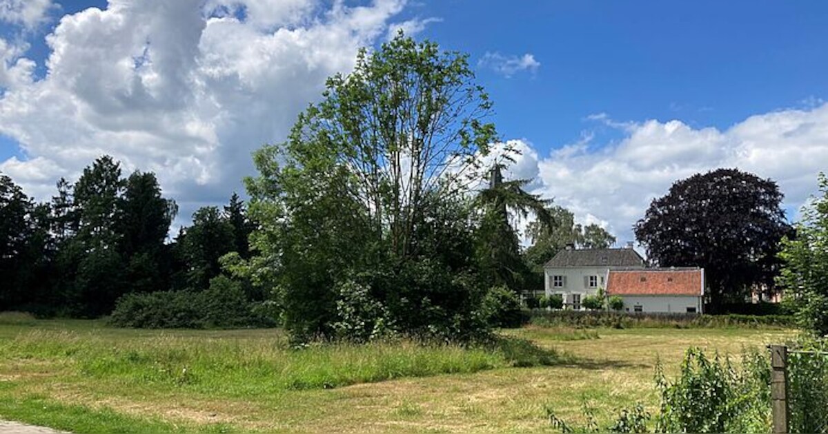 Brummen zet volgende stap richting seniorenhof in voormalige pastorietuin