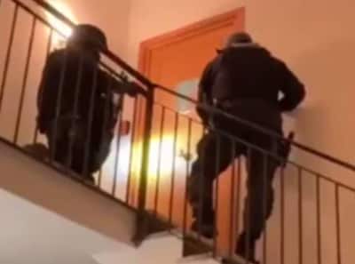 Turkse crimineel (23) verstopt zich in Nederland voor Italiaans OM, maar is er nu gloeiend bij