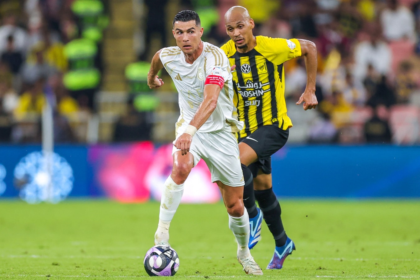 Ryan Gravenberch, Rodri of Luka Modric: hoe ziet jouw middenveld van ...