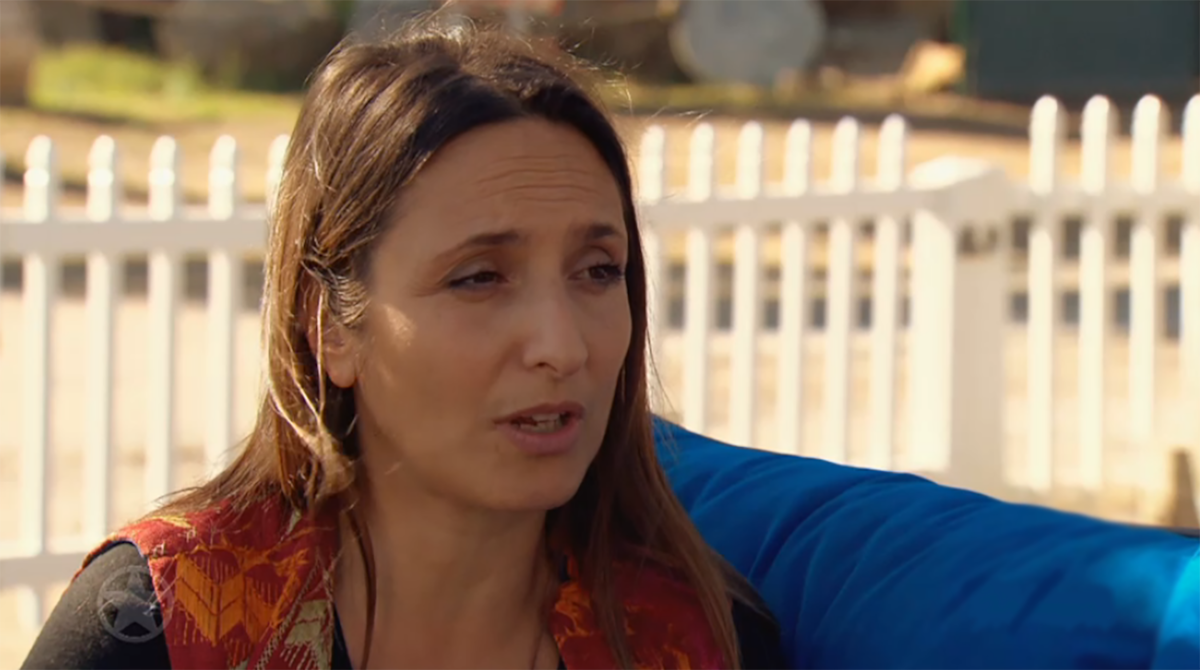 Pittig jaar voor GTST-actrice Sabine Koning | Show | De Gelderlander.nl
