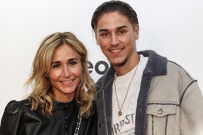 Sem van Dijk hard aangepakt door ouders, Douwe Bob en Kimberley ontdekken kou van Lapland