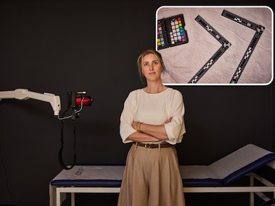 Artsen schrikken van proef die aantal wurgingen in kaart brengt: ‘Echt heel veel’