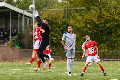 Vierdeklasser Patria gelooft in meer na periodetitel: ‘Iedereen wordt hier als een uniek persoon gez