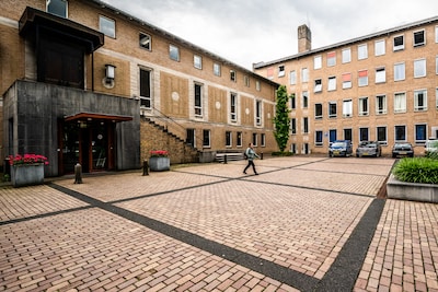 Gemeenteraad Renkum draait: ‘Stip op de horizon’ blijkt toch geen fusie