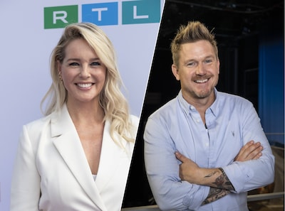 Johnny de Mol biedt Chantal Janzen excuses aan: ‘Ik had onze breuk anders moeten aanpakken’